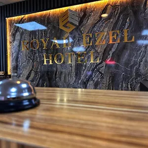  Otel Royal Ezel